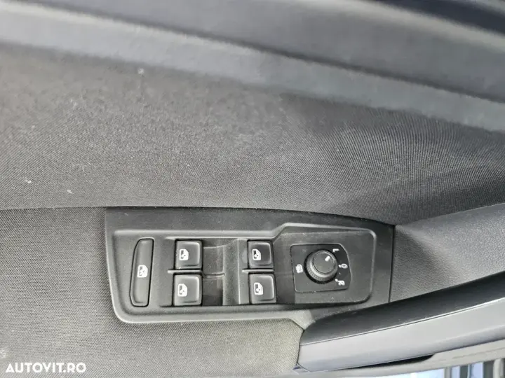 Volkswagen Tiguan II 1.5 TSI ACT DSG Life