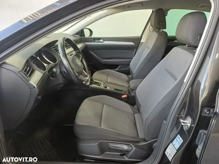 Volkswagen Passat B8 1.5 TSI ACT DSG Trendline