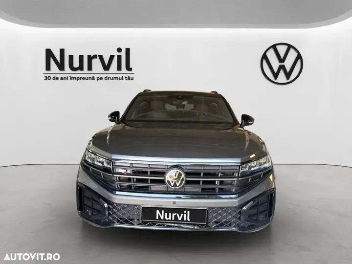 Volkswagen Touareg III V6 TDI R-Style