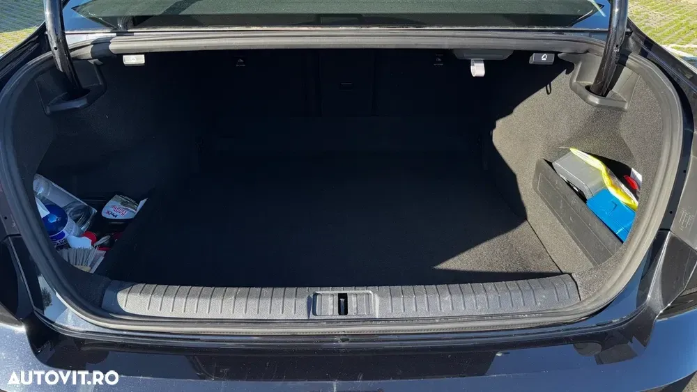 Volkswagen Passat B8 — imagine 6