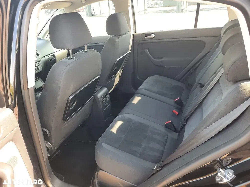 Volkswagen Golf Plus VI 1.4 TSI Comfortline — imagine 2
