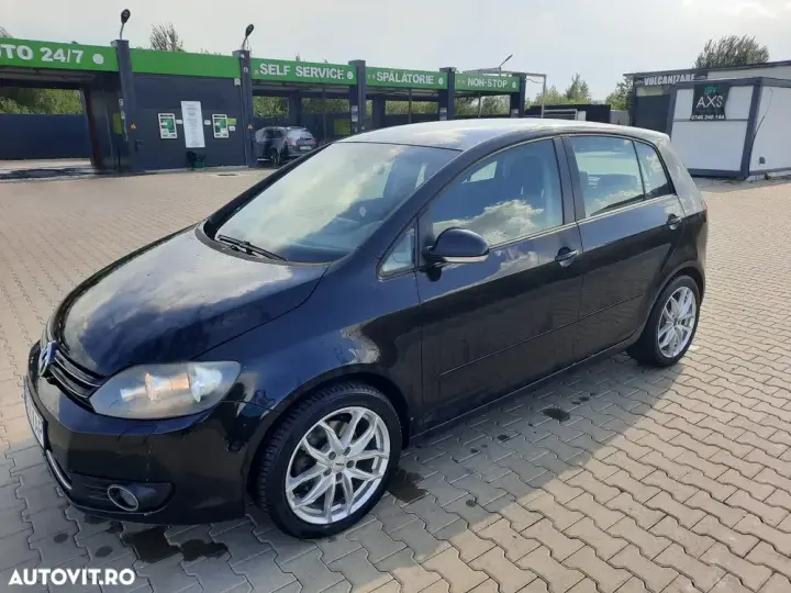 Volkswagen Golf Plus VI 1.4 TSI Comfortline