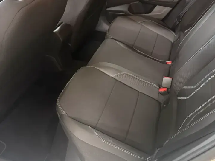 Volkswagen Polo 1.0 TSI Comfortline