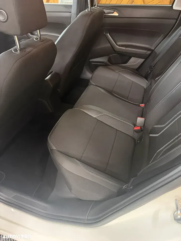 Volkswagen Polo 1.0 TSI Comfortline — imagine 6