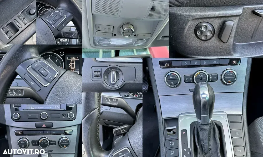 Volkswagen Passat — imagine 6