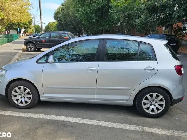 Volkswagen Golf Plus 1.6 Trendline
