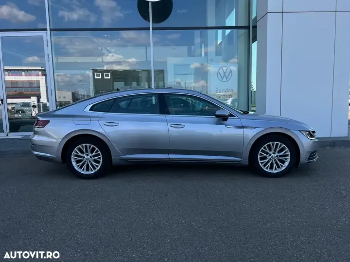 Volkswagen Arteon 1.5 TSI ACT OPF DSG Elegance