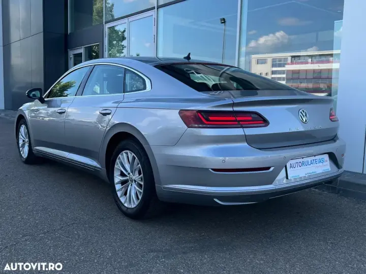Volkswagen Arteon 1.5 TSI ACT OPF DSG Elegance