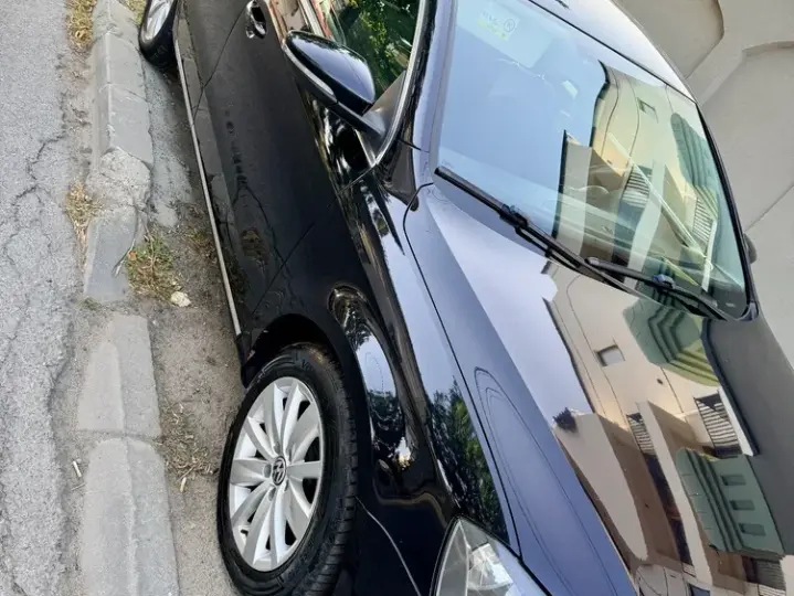 Volkswagen Passat B7 2.0 TDI BlueMotion Tehnology Comfortline