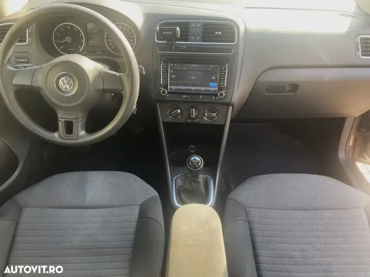 Volkswagen Polo V 1.4 Higline