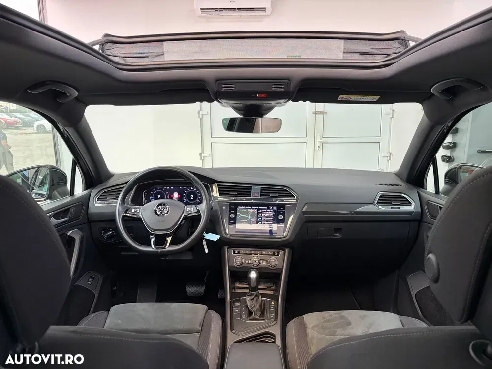Volkswagen Tiguan II 1.5 TSI OPF DSG Highline — imagine 6