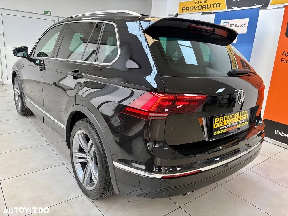 Volkswagen Tiguan II 1.5 TSI OPF DSG Highline — imagine 4