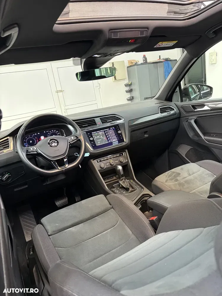 Volkswagen Tiguan II 1.5 TSI OPF DSG Highline — imagine 5