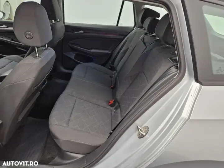 Volkswagen Golf 2.0 TDI DSG Life