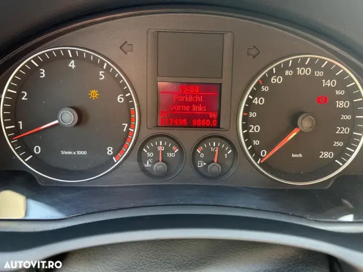 Volkswagen Scirocco 1.4 TSI
