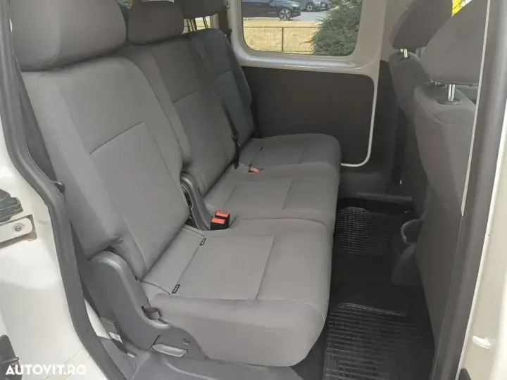 Volkswagen Caddy 1.6 BMT Edition 30