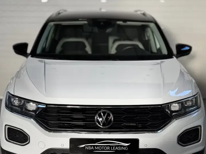 Volkswagen T-Roc 1.5 TSI OPF GOAL