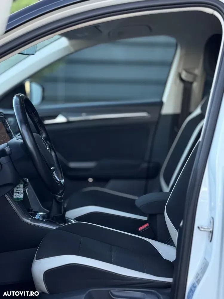 Volkswagen T-Roc 1.5 TSI OPF GOAL — imagine 6