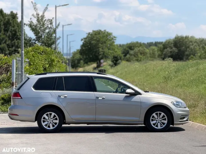 Volkswagen Golf VII 1.6 TDI SCR DSG Join