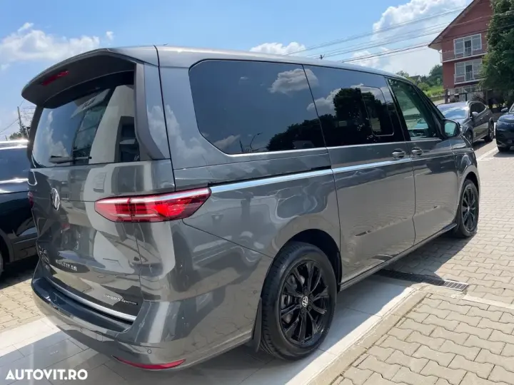 Volkswagen Multivan L 1.5 eHybrid 4M DSG 180KW Style