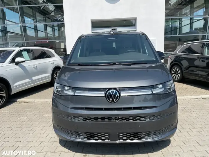 Volkswagen Multivan L 1.5 eHybrid 4M DSG 180KW Style