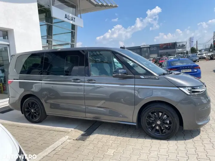 Volkswagen Multivan L 1.5 eHybrid 4M DSG 180KW Style