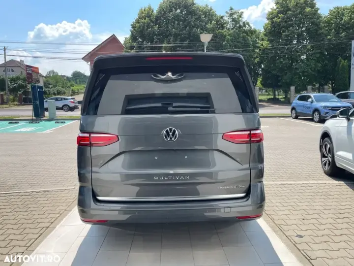 Volkswagen Multivan L 1.5 eHybrid 4M DSG 180KW Style
