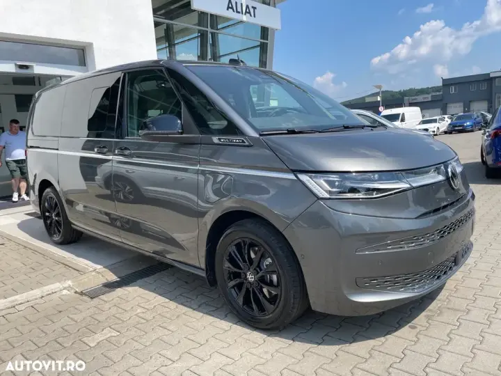 Volkswagen Multivan L 1.5 eHybrid 4M DSG 180KW Style