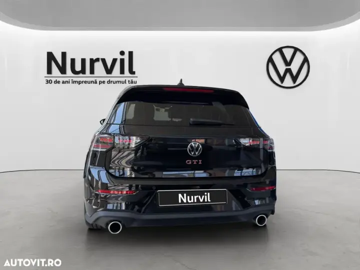 Volkswagen Golf VIII
