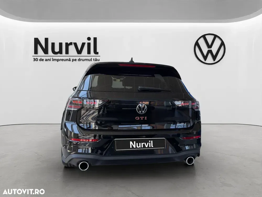 Volkswagen Golf VIII — imagine 6
