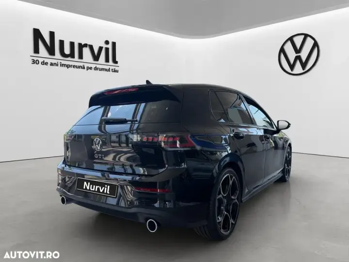 Volkswagen Golf VIII