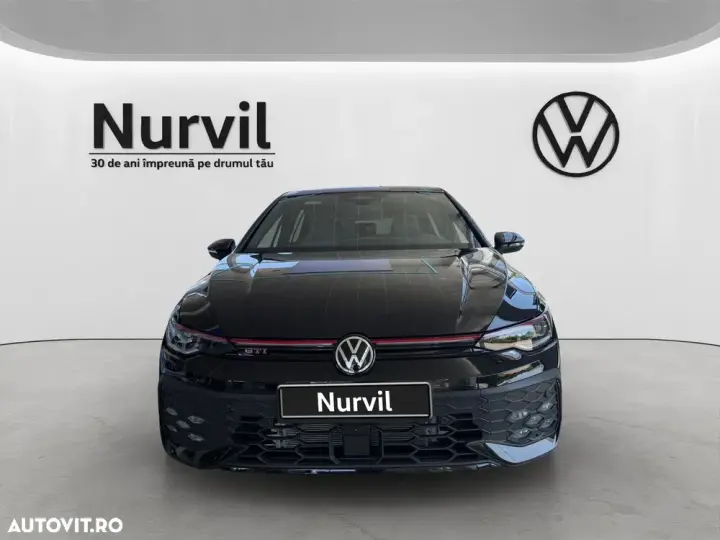 Volkswagen Golf VIII