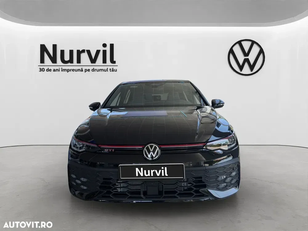 Volkswagen Golf VIII — imagine 2