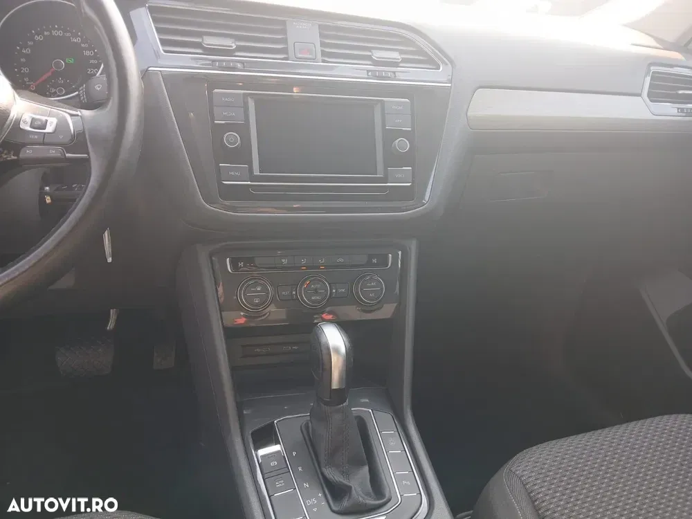 Volkswagen Tiguan II 2.0 TDI SCR DSG 4Motion Life — imagine 6