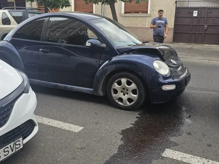 Volkswagen New Beetle 9C