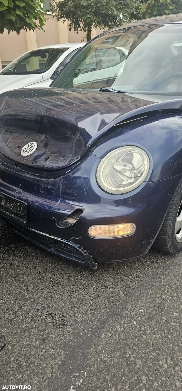 Volkswagen New Beetle 9C — imagine 4