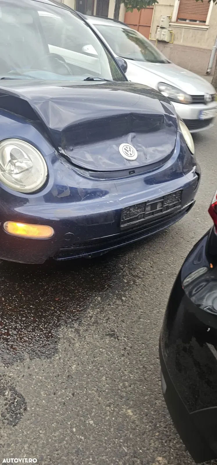 Volkswagen New Beetle 9C — imagine 3
