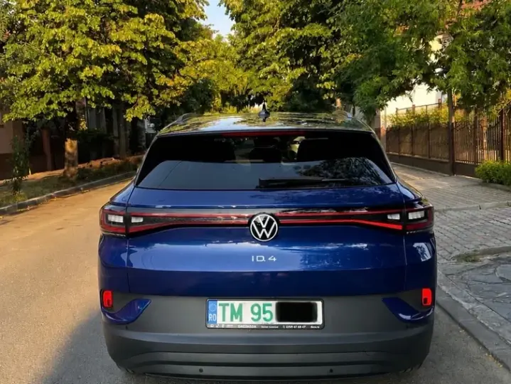 Volkswagen ID.4