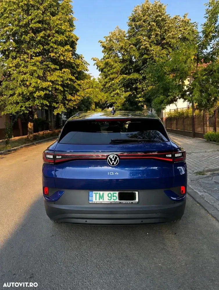 Volkswagen ID.4 — imagine 2