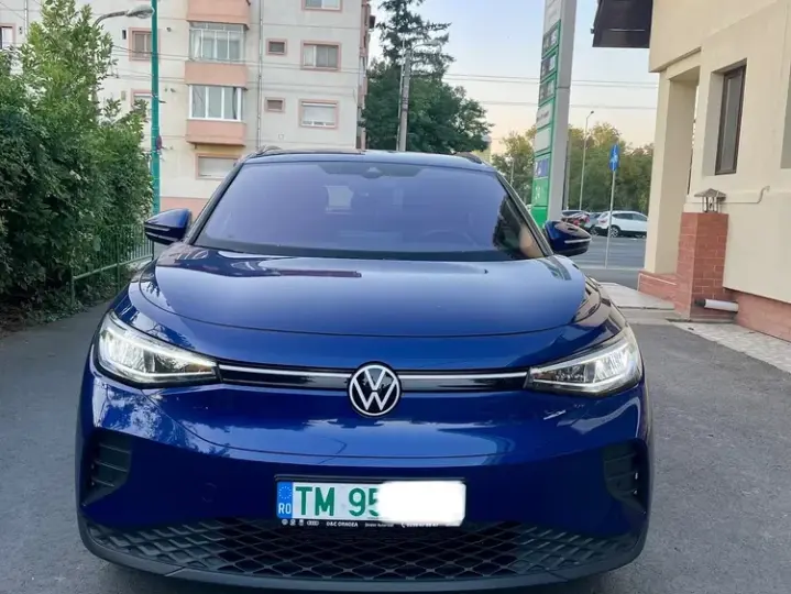 Volkswagen ID.4