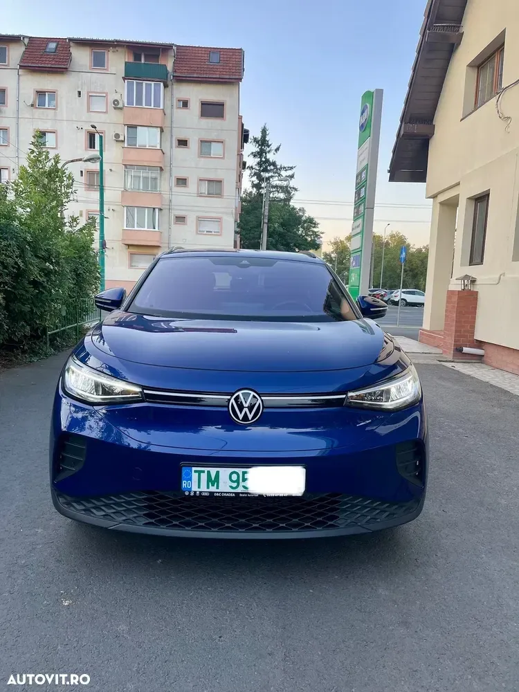Volkswagen ID.4 — imagine 3