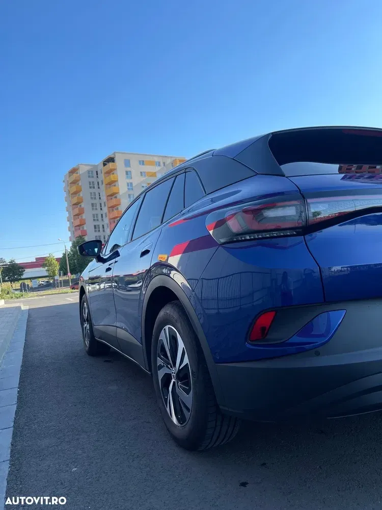 Volkswagen ID.4 — imagine 6