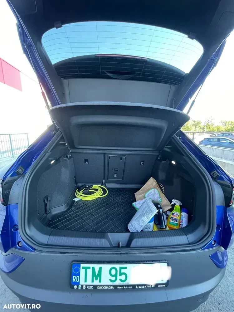Volkswagen ID.4 — imagine 5