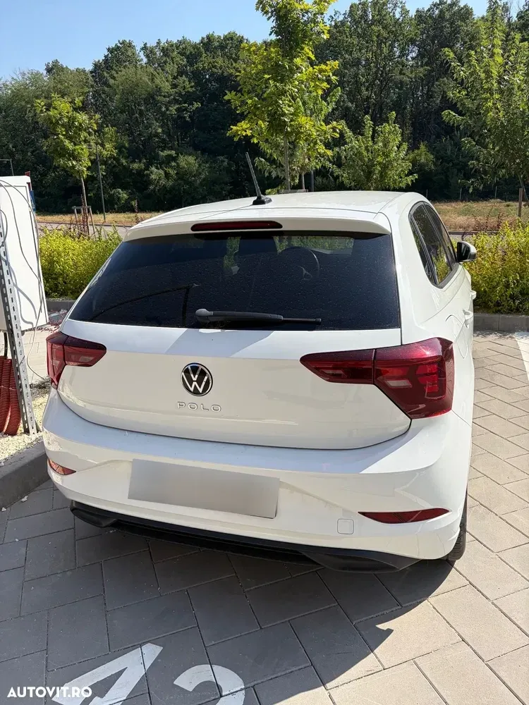 Volkswagen Polo — imagine 4