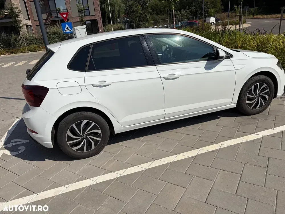 Volkswagen Polo — imagine 3