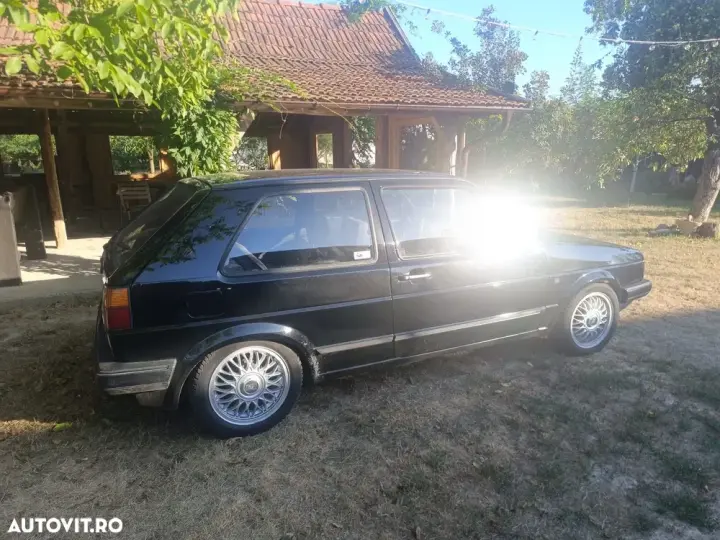 Volkswagen Golf II CL