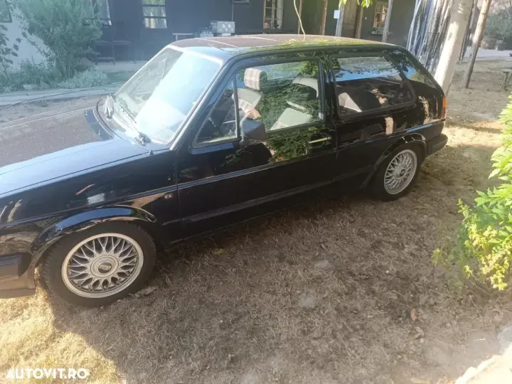 Volkswagen Golf II CL