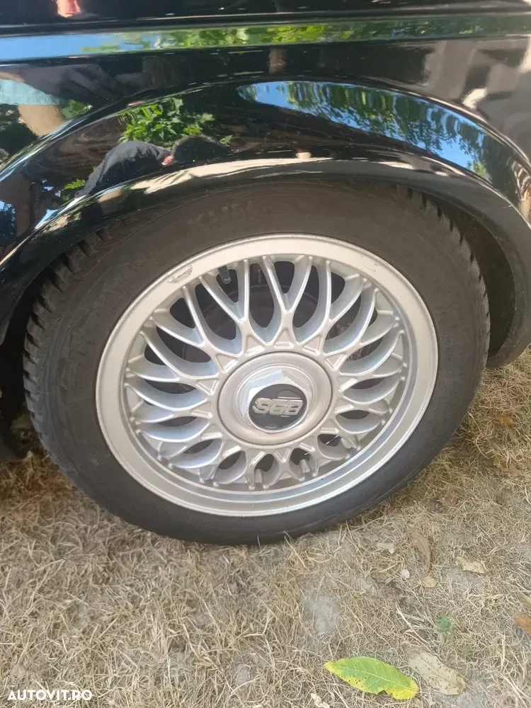 Volkswagen Golf II CL — imagine 4