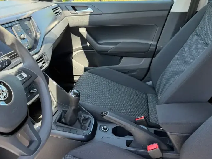 Volkswagen Polo VI