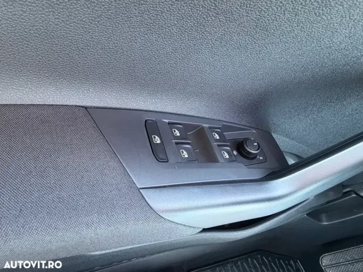Volkswagen Polo VI